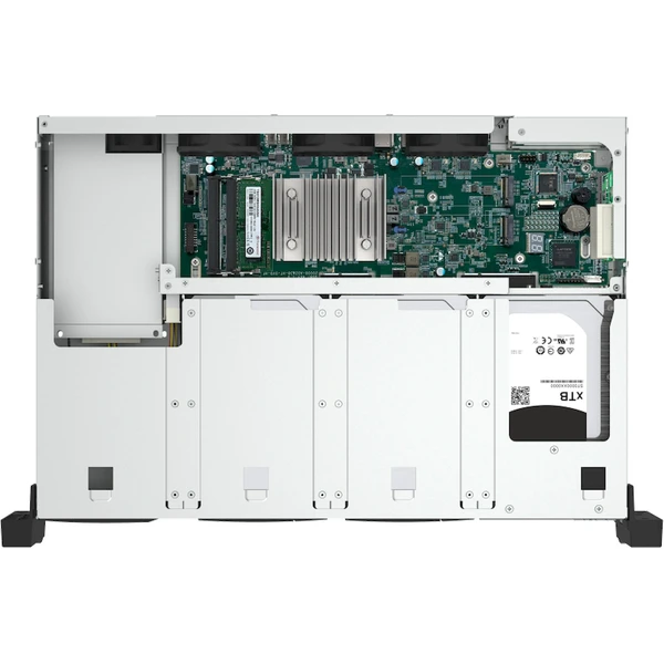 QNAP TS-855eU-8G - NAS servery - Obrázek JAMK000K01