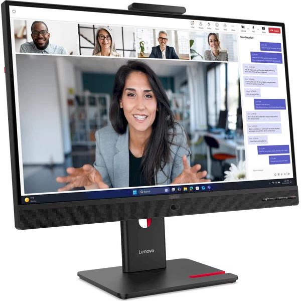 Lenovo ThinkVision T27QD-4v monitor 27" - Monitory - Obrázek JAOI000K01