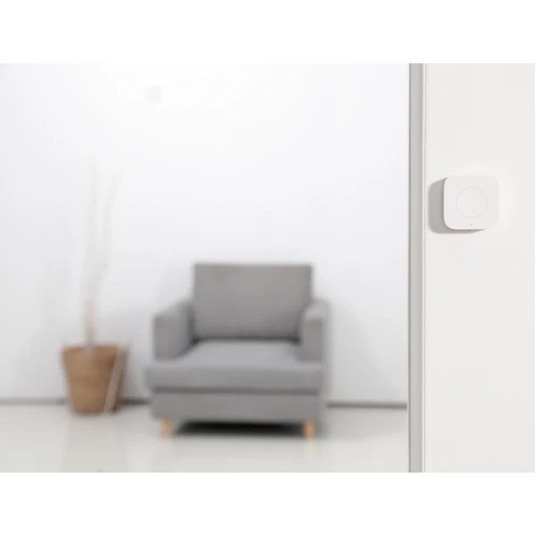 AQARA Smart Home Wireless Switch (Mini) bezdrátový miniaturní vypínač - Ovladače - Obrázek JAOIF00101