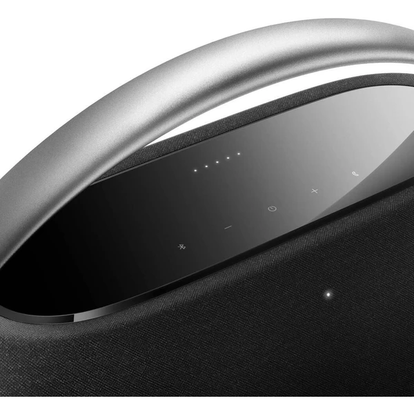 Harman/Kardon GO + PLAY 3 černá - Reproduktory - Obrázek JAP3000P01