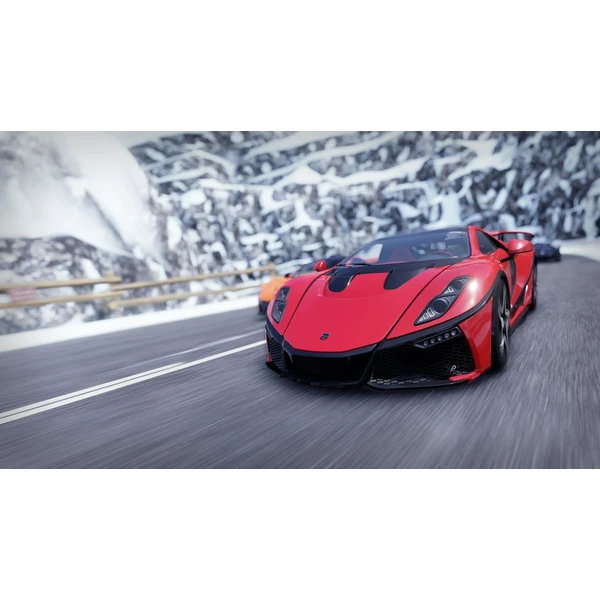 Gear.Club Unlimited 2 - Ultimate Edition (PS5) - Hry pro PS5 - Obrázek JAPU600301