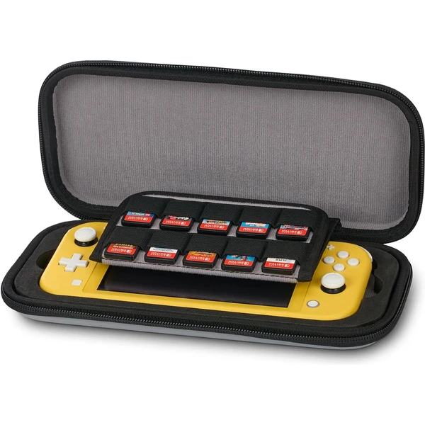 PowerA Slim Case Zelda - Intrepid Link (Switch) - Smarty.cz