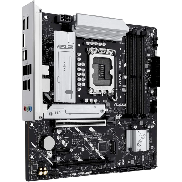 ASUS PRIME B860M-A-CSM - Základní desky - Obrázek JARC000N01