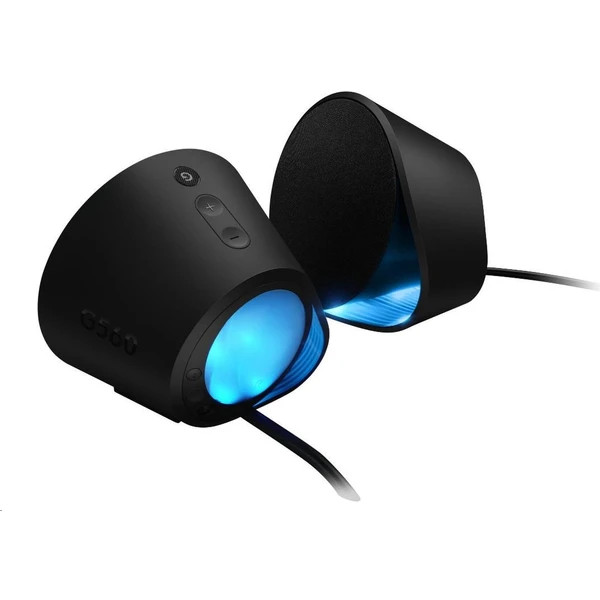 Logitech G560 LIGHTSYNC reproduktory 2.1 černé (Další) - Reproduktory - Obrázek JASO600301
