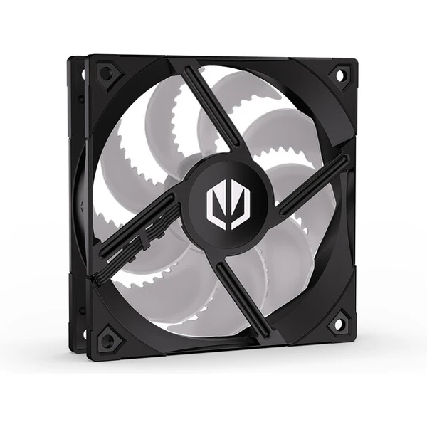 Endorfy Fluctus 120 ARGB - Ventilátory pro PC - Obrázek JATK100501