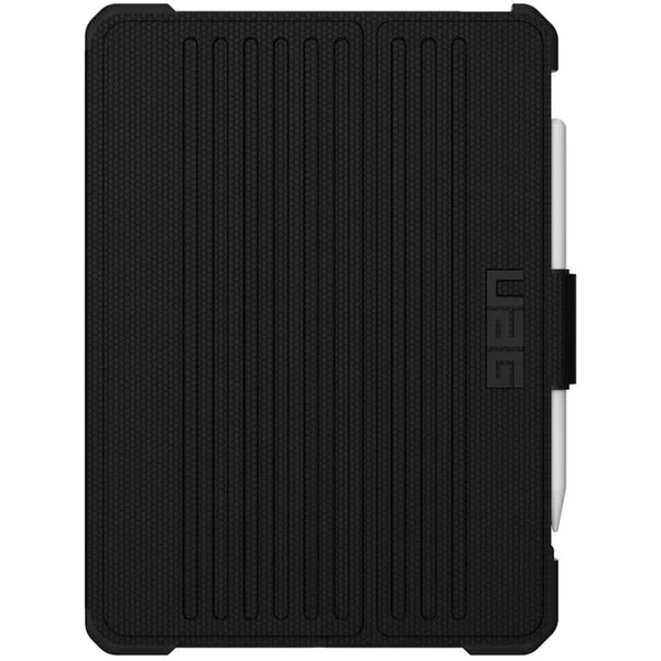 UAG Metropolis odolné pouzdro iPad 10.9" 2022 černé - Pouzdra - Obrázek JAU3000L01