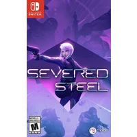 Severed Steel (Switch) - Hry pro Nintendo Switch