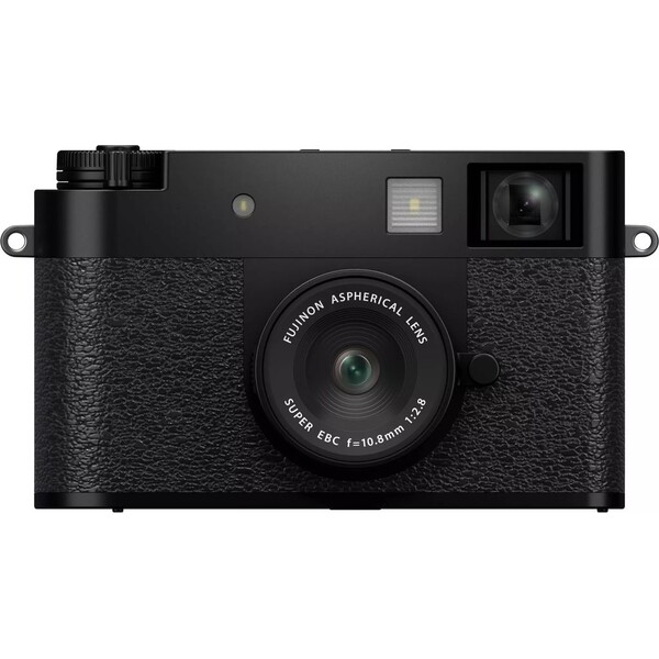 FujiFilm X-HF1 Černá