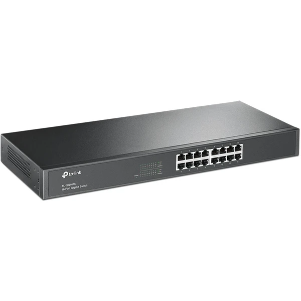 TP-Link TL-SF1016 switch - Switche - Obrázek JAXY600301