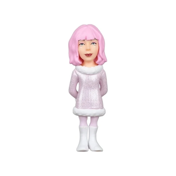 MINIX TV Series: Wednesday - Enid in Ball Dress - Minix - Obrázek JAYM000K01