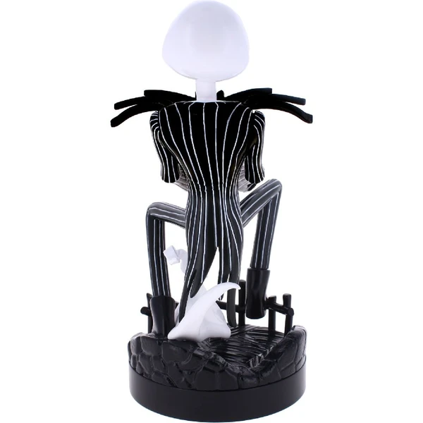 Cable Guy - Jack Skellington - Figurky - Obrázek JB0O100501
