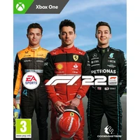 F1 22 (XONE) - Hry pro Xbox One