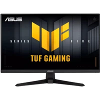 ASUS TUF VG249Q5A herní monitor 23,8" - Monitory