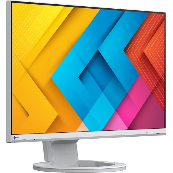 EIZO FlexScan EV2490 monitor 23,8"  - Monitory - Obrázek JB53700301