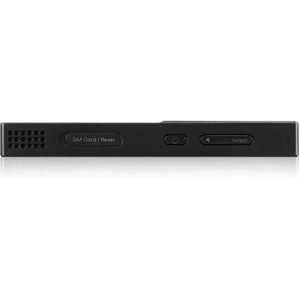 Zyxel NR2301 Wi-Fi 6 router černý - Routery - Obrázek JB59000N01