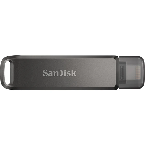 SanDisk iXpand Luxe 64GB - Flashdisky - Obrázek JB6SF00101