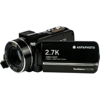 AgfaPhoto Realimove CC2700 kamera černá - Kamery