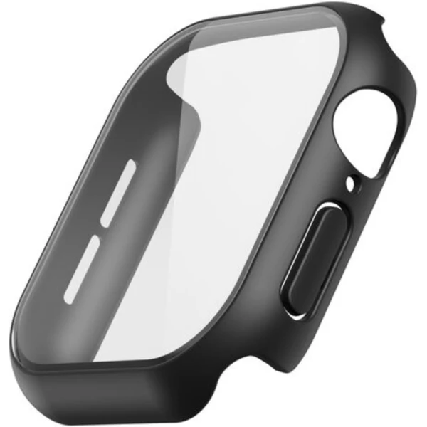 Belkin ScreenForce 2v1 pouzdro pro Apple Watch Series 10 (42mm) černé - Pouzdra - Obrázek JBDE000O01