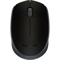 Logitech Wireless Mouse M171 černá - Myši