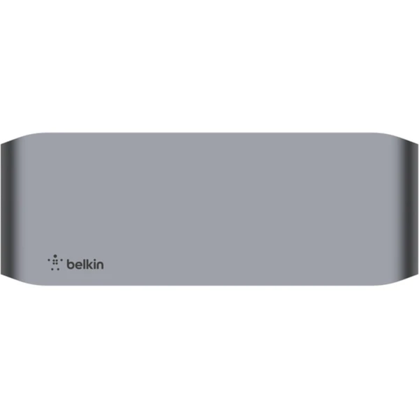 Belkin Thunderbolt 4 Pro Dock 8K dokovací stanice - Dokovací stanice - Obrázek JBG8000K01
