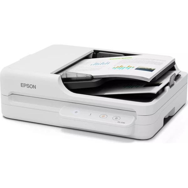 Epson WorkForce DS-1730 skener - Skenery - Obrázek JBIN000K01