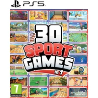30 Sport Games in 1 (PS5) - Hry pro PS5