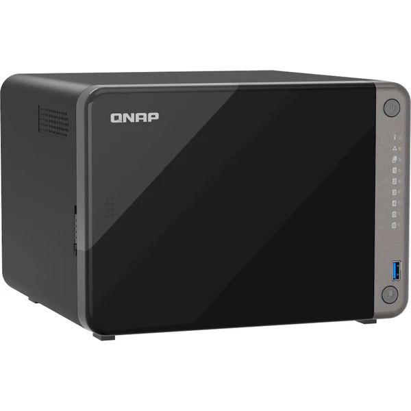 QNAP TS-AI642-8G - NAS servery - Obrázek JBMK000K01