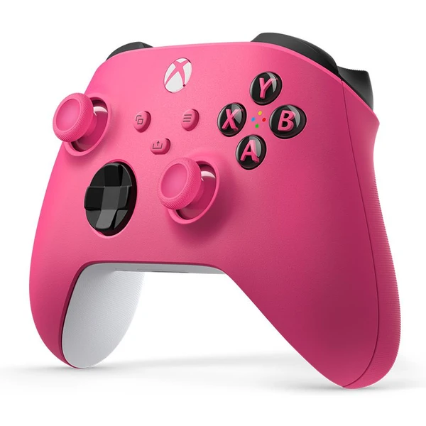 Xbox Wireless Controller Deep Pink - Herní ovladače - Obrázek JBML300401