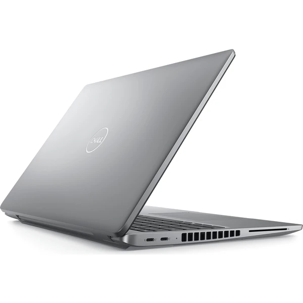 Dell Precision 3590 (KK53Y) šedý - Notebooky - Obrázek JBN4000L01