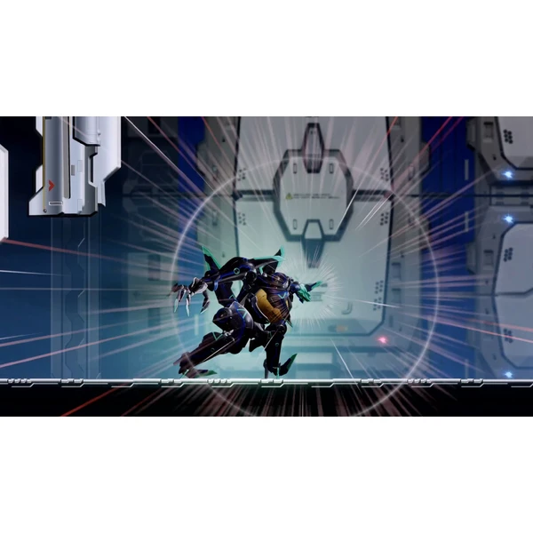 Shadow Labyrinth (PS5) - Hry pro PS5 - Obrázek JBOG000L01