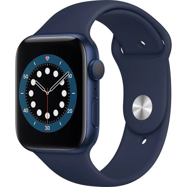 Apple Watch Series 6 44mm - Chytré hodinky - Obrázek JBP1700301