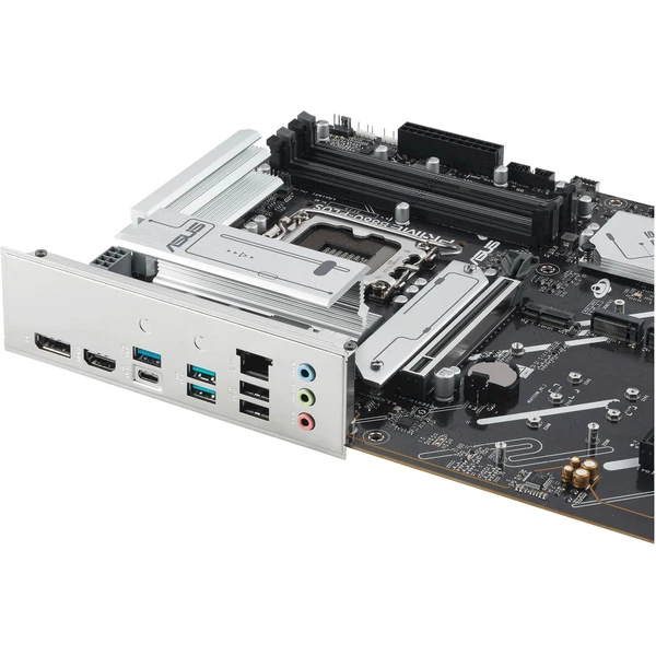 ASUS PRIME B860-PLUS-CSM - Základní desky - Obrázek JBRC000N01