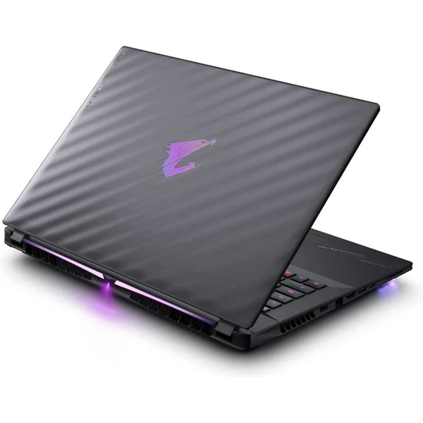 GIGABYTE AORUS MASTER 18 (BZHC6CZD45SP) RTX 5090 černý - Notebooky - Obrázek JBVJ000K01