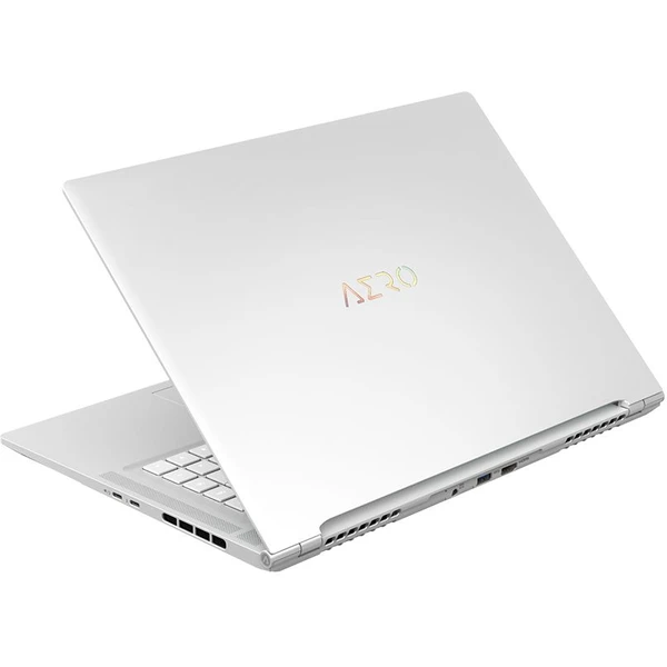 GIGABYTE AERO 16 OLED (BSF-73EE994SO) - notebook - bílý - Notebooky - Obrázek JBX0G00101