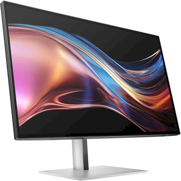 HP 727pu monitor 27" - Monitory - Obrázek JBYG000N01