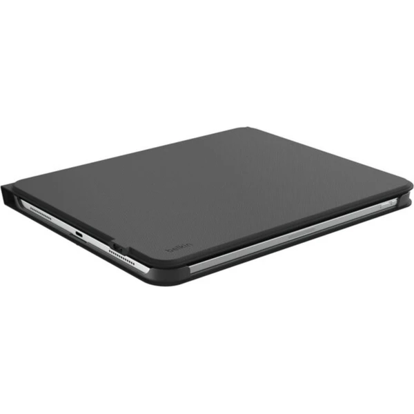 Belkin Everyday Cradle Bluetooth klávesnice pro iPad 11“ (2025)/iPad 10,9“  - Pouzdra s klávesnicí - Obrázek JBYP000K01