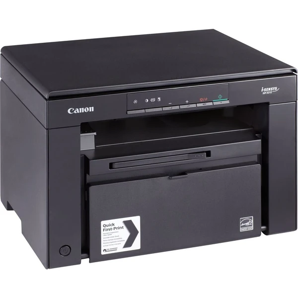 Canon i-SENSYS MF3010 černobílá tiskárna - Tiskárny - Obrázek JBZV600301