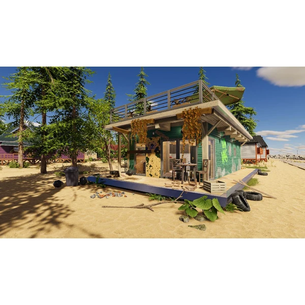 House Flipper 2 (PS5) - Hry pro PS5 - Obrázek JC11000J01
