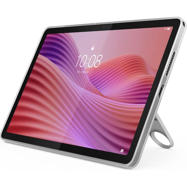 Lenovo Tab 10.1" 4GB/64GB LTE šedý + kryt se stojanem - Tablety - Obrázek JC1D000K01