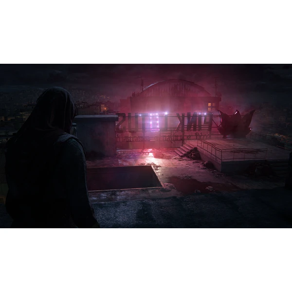 Uncharted: The Lost Legacy (PS4) - Hry pro PS4 - Obrázek JC74100201