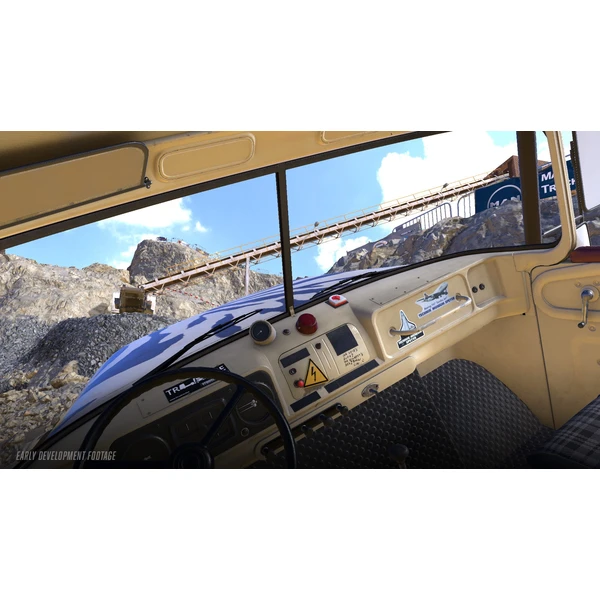 Heavy Duty Challenge (PS5) - Hry pro PS5 - Obrázek JC77000601