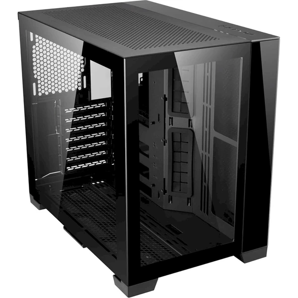 Lian Li O11 Dynamic Mini černá - Počítačové skříně - Obrázek JC9M000K01