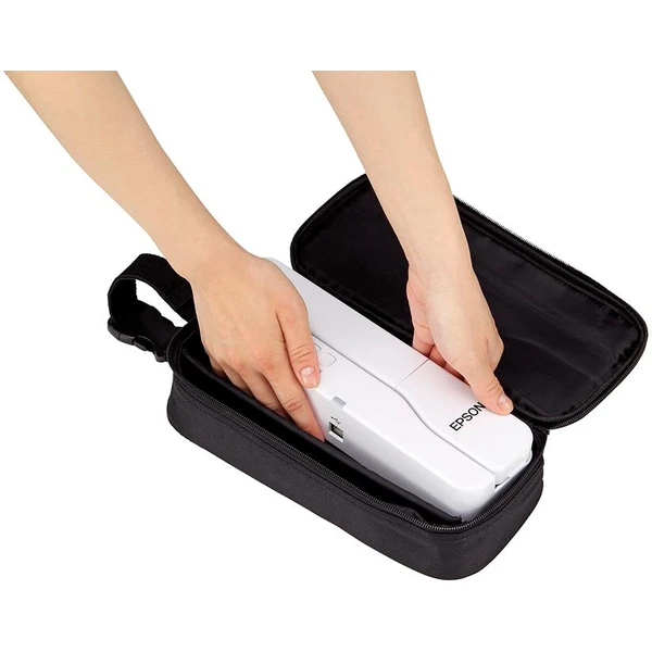 Epson ELPDC07 vizualizér - Vizualizéry - Obrázek JC9Y000501