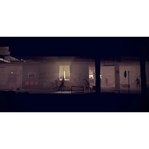 Deadlight Director's Cut (Xbox One) - Hry pro Xbox One - Obrázek JCB5100201
