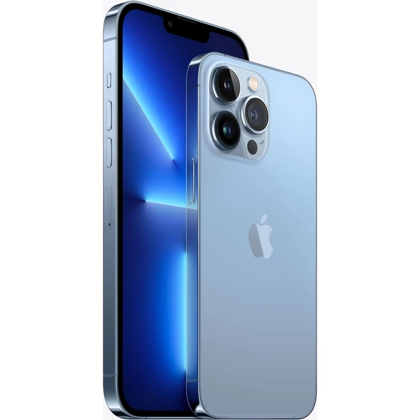 Apple iPhone 13 Pro 256GB horsky modrý - Mobilní telefony - Obrázek JCBS600301