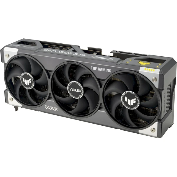 ASUS TUF Gaming NVIDIA GeForce RTX 5090 32GB GDDR7 OC - Grafické karty - Obrázek JCDB000K01