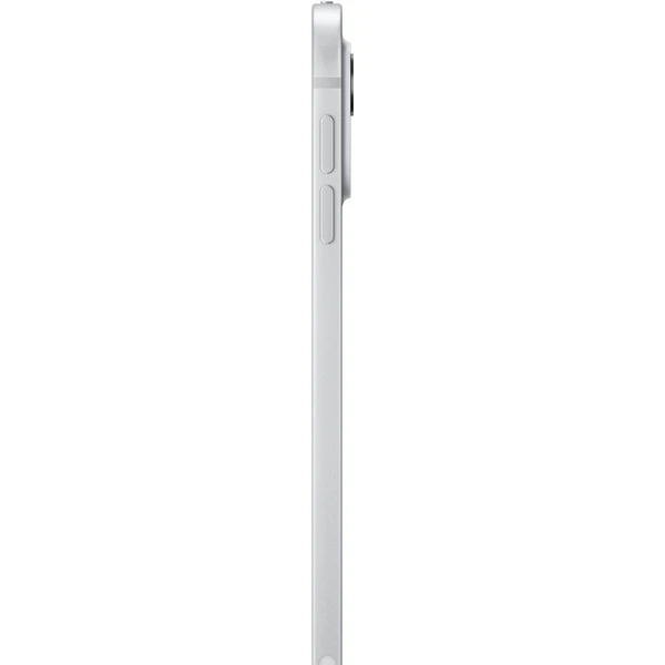 Apple iPad Pro 11" (2024) 1 TB Cellular stříbrný - Tablety - Obrázek JCF4000O01