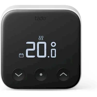 tado X chytrý kabelový termostat - Termostaty