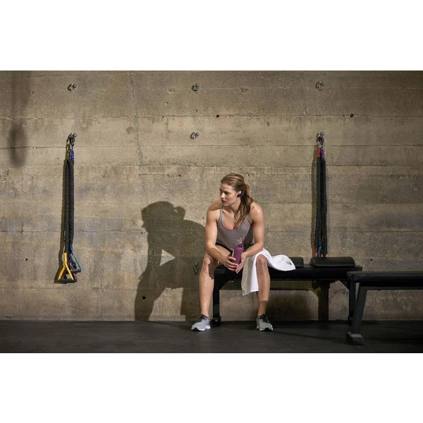 BOSE SoundSport Free černá - Sluchátka - Obrázek JCJO000101