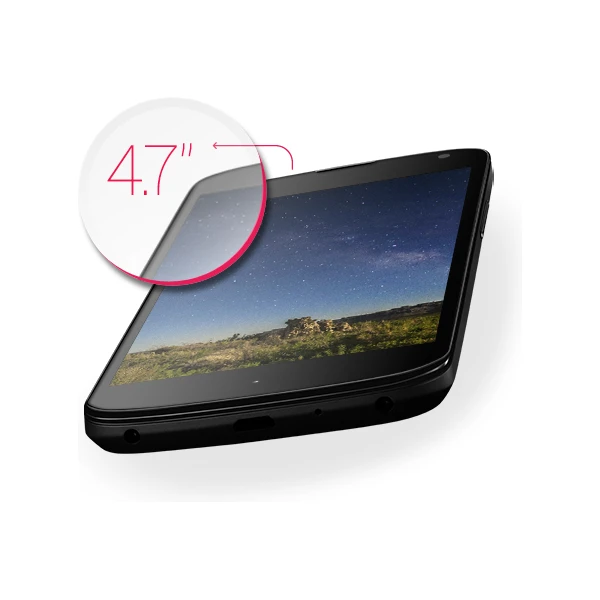 LG Nexus 4 16GB - Mobilní telefony - Obrázek JCO3000101